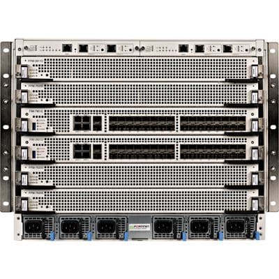 FORTINET FORTINET FortiGate-7060E-8-DC Hardware plus 1 Yea 4281906