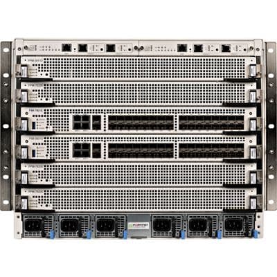 FORTINET FORTINET FortiGate-7060E-8-DC Hardware plus 3 Yea 4281907