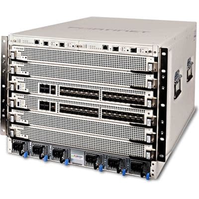 FORTINET FORTINET FortiGate-7060E-8-DC Hardware plus 5 Yea 4281908