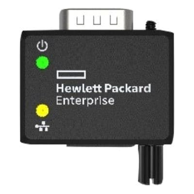 Hewlett Packard Enterprise Hewlett Packard Enterprise HPE KVM SFF USB 8-pack Adapter 4284891