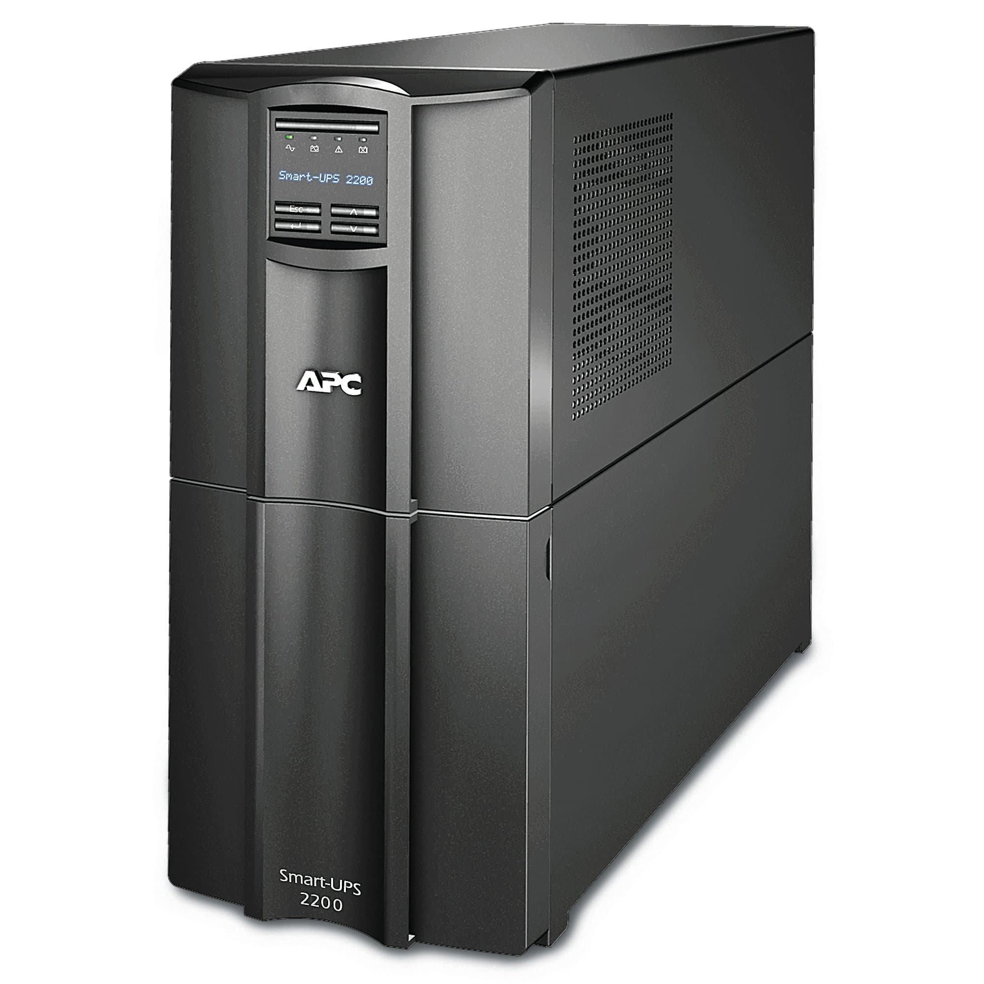 APC APC Smart-UPS 2200VA LCD 230V with Smart 4308742