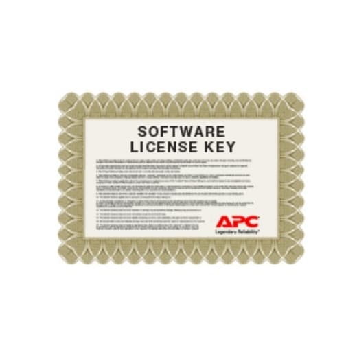 APC APC StruxureWare Data Center Expert Virtual 4339381