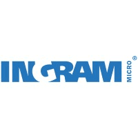 INGRAM MICRO INGRAM MICRO 101 X 48MM DT LABEL QTY 2000 4351901
