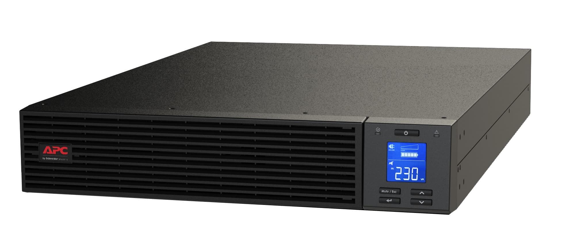 APC APC Easy UPS SRV RM 1000VA 230V 4355749
