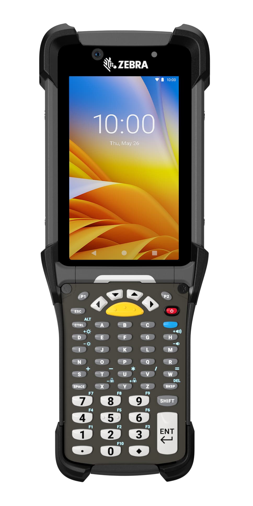ZEBRA ZEBRA MC:WLAN GUN STN 2DER 53KY 4440058