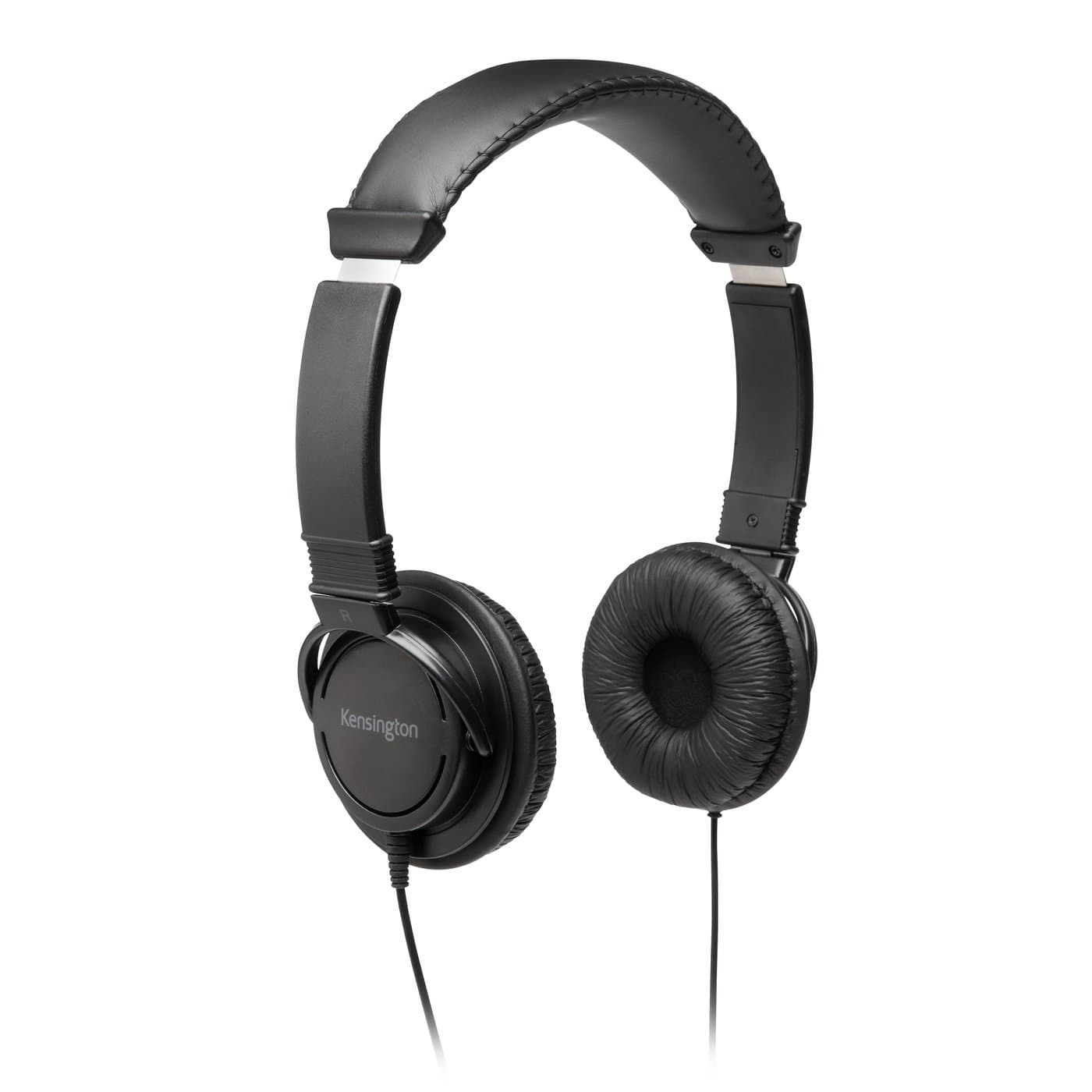 KENSINGTON KENSINGTON Classic 3.5mm Headphone 4443290