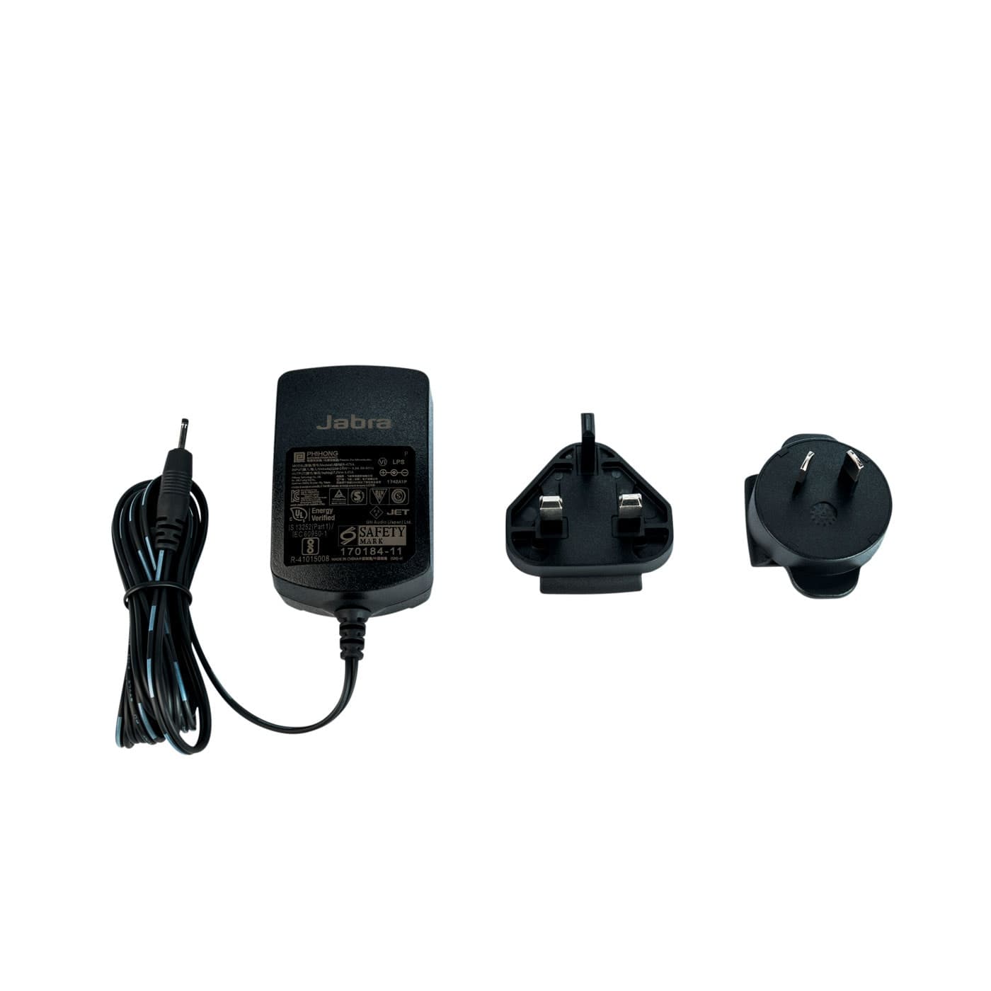 JABRA JABRA ENGAGE CHARGER APAC (UK AND ANZ) 4466114