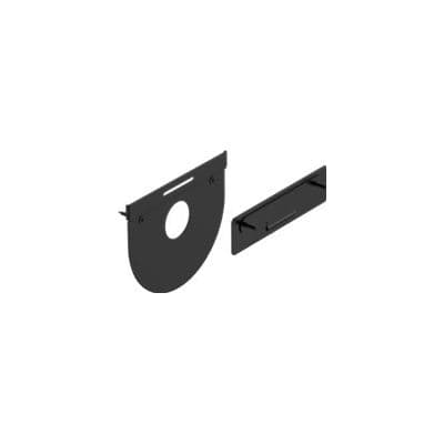 LOGITECH LOGITECH TAP WALL MOUNT 4472860