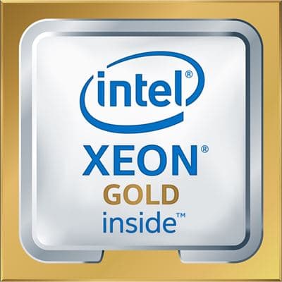 Hewlett Packard Enterprise Hewlett Packard Enterprise HPE DL360 Gen10 Xeon-G 6240 Kit 4473454