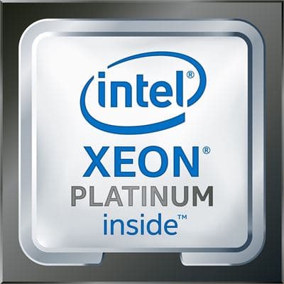 Hewlett Packard Enterprise Hewlett Packard Enterprise HPE DL360 Gen10 Xeon-P 8260 Kit 4473463