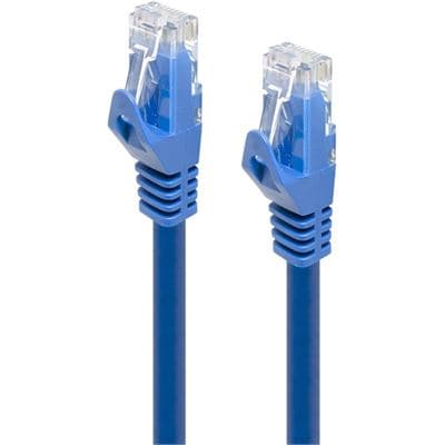 ALOGIC ALOGIC 15M BLUE CAT6 NETWORK CABLE 4504873