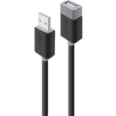 ALOGIC ALOGIC 2M USB 2.0 TYPEA TO TYPEA EXTN CABLE 4504953