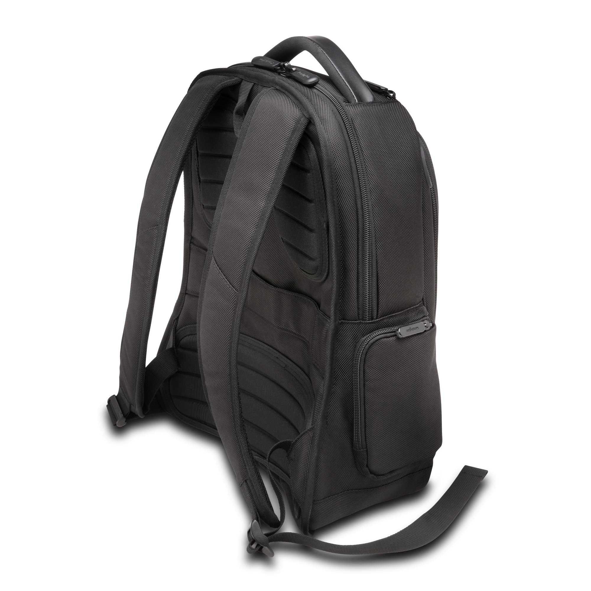 KENSINGTON KENSINGTON KTG CONTOUR 2.0 BUSINESS LAPTOP BACKPACK 4508675