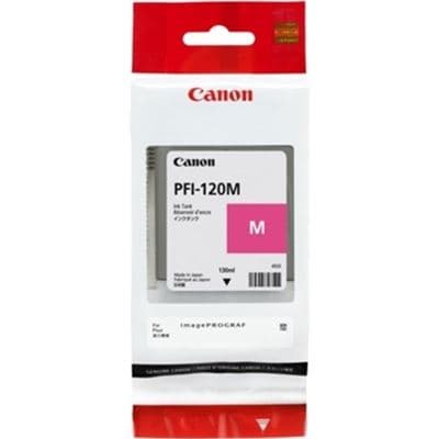CANON CANON PFI-120M INK TM200 4521157
