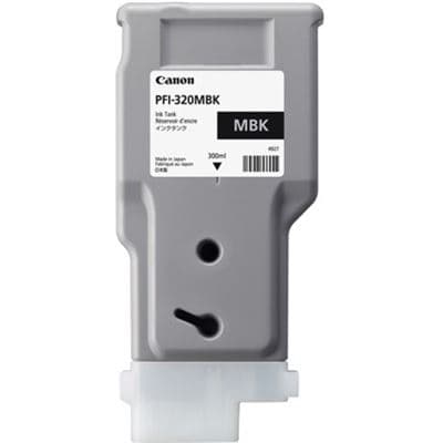 CANON CANON PFI-320MBK INK TM200 4521163