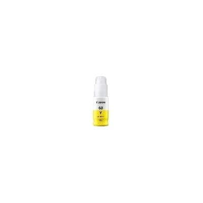 CANON CANON GI-60 PIXMA MagaTank INK YELLOW 4525731