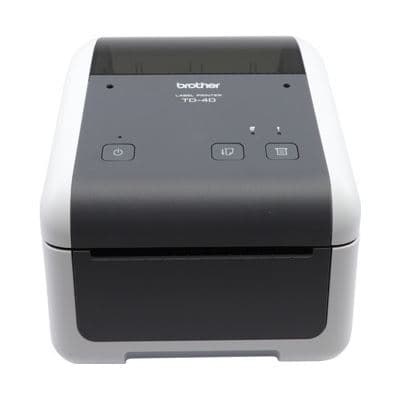 BROTHER BROTHER TD4420DN LABEL PRINTERS 4533360