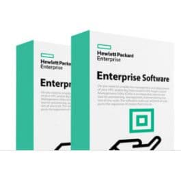 Hewlett Packard Enterprise Hewlett Packard Enterprise HPE MSL3040 LTO-7+ Path Failover LTU 4557869