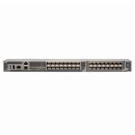 Hewlett Packard Enterprise Hewlett Packard Enterprise HPE SN6610C 32Gb 8p 32Gb SFP+ FC Swch 4557873