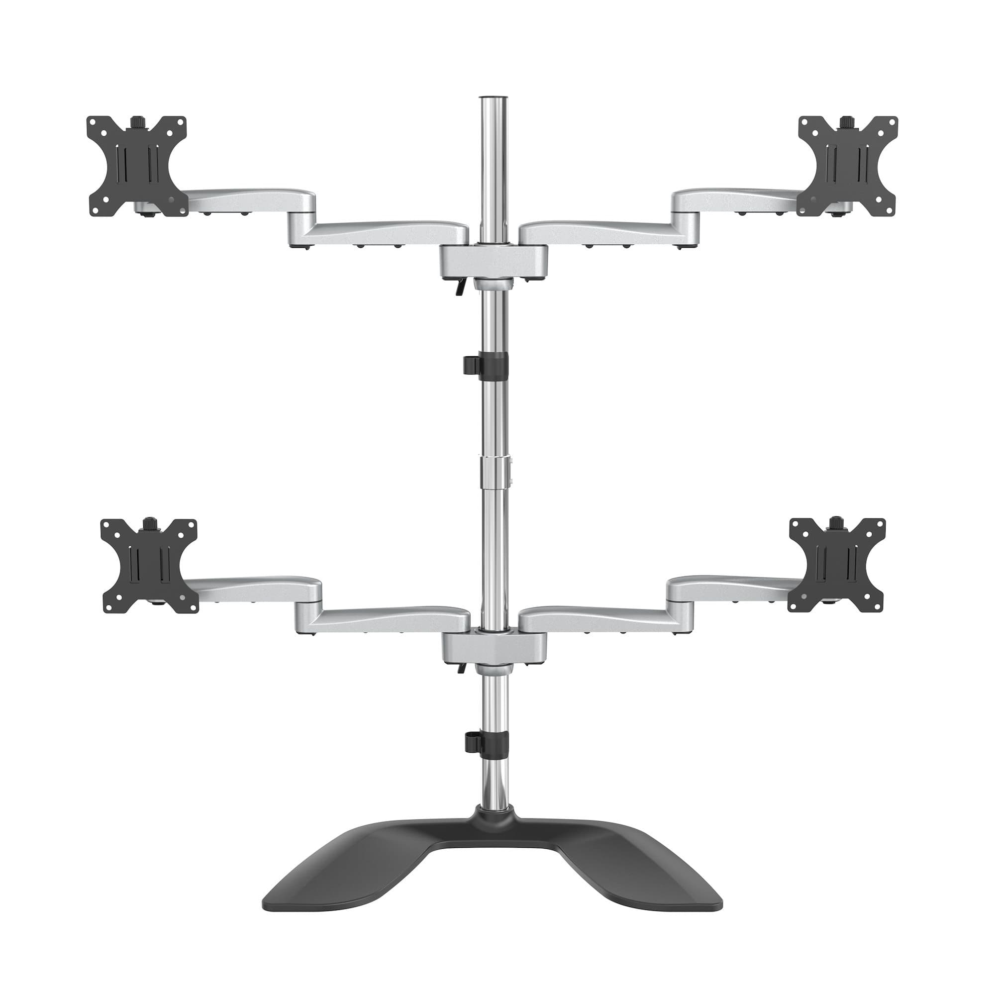 StarTech.com StarTech.com Quad Monitor Stand - Articulating 4630269