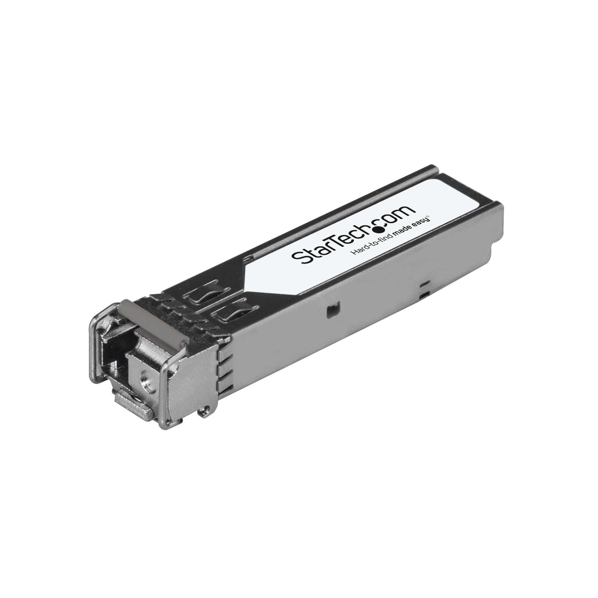 StarTech.com StarTech.com SFP Module - 10056H Comp - D/S 4633965