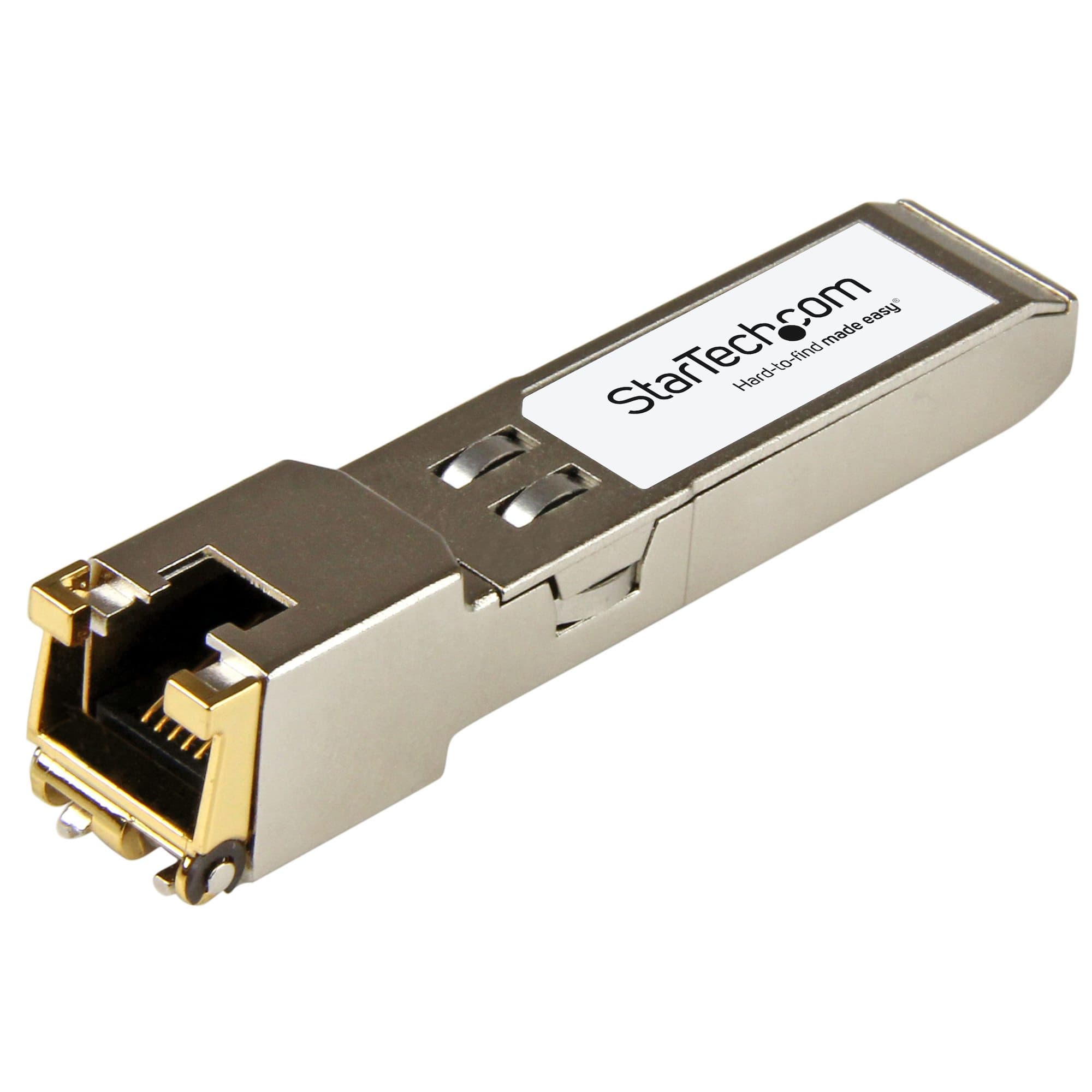 StarTech.com StarTech.com SFP - Citrix EG3B0000087 Compatible 4633980