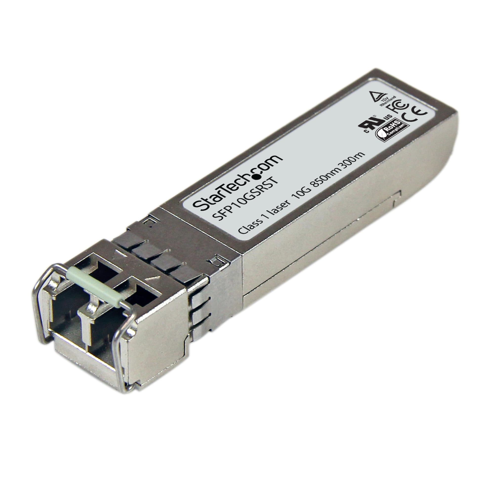 StarTech.com StarTech.com SFP+ - Cisco FET-10G Compatible 4633990