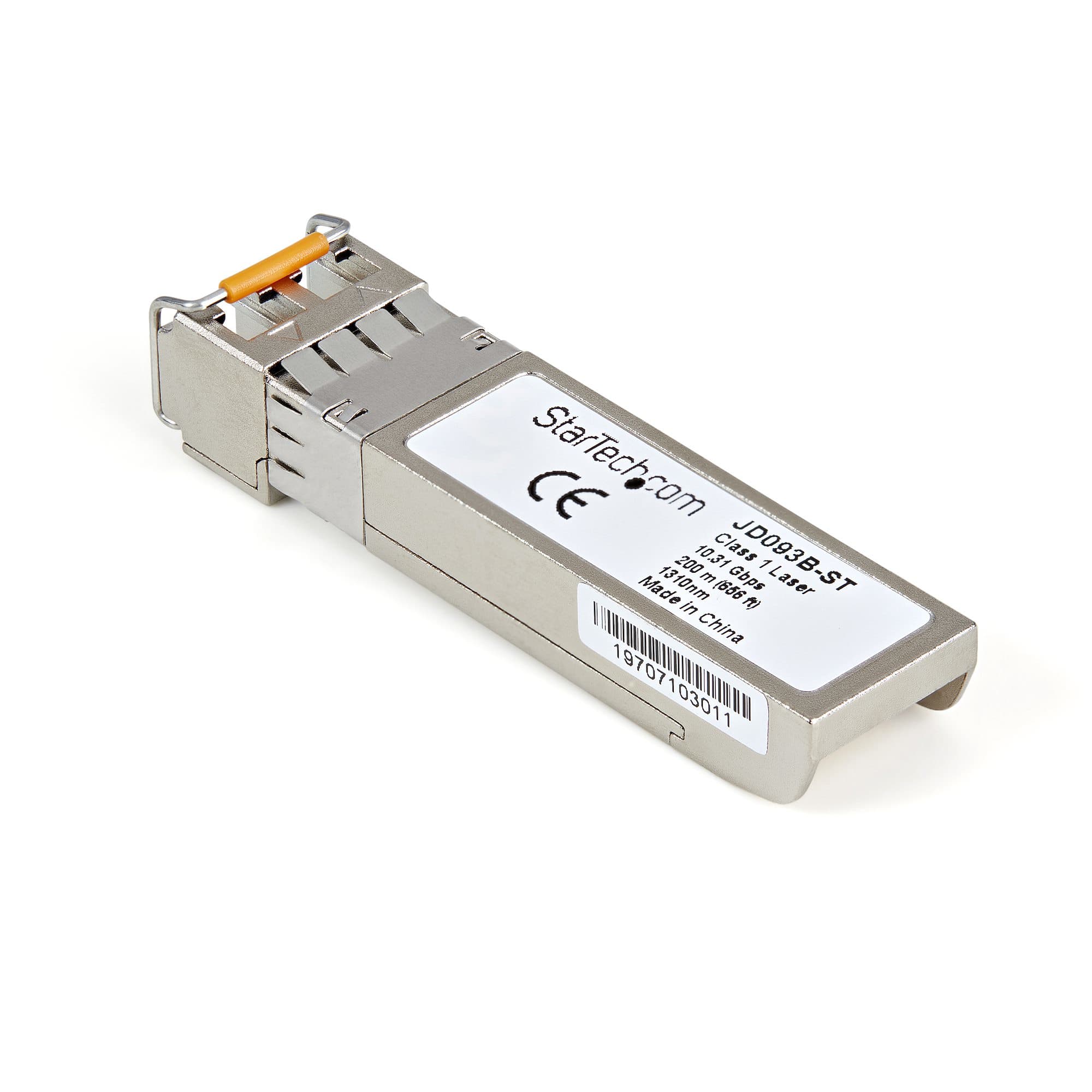 StarTech.com StarTech.com SFP+ - HP JD093B Compatible 4634009