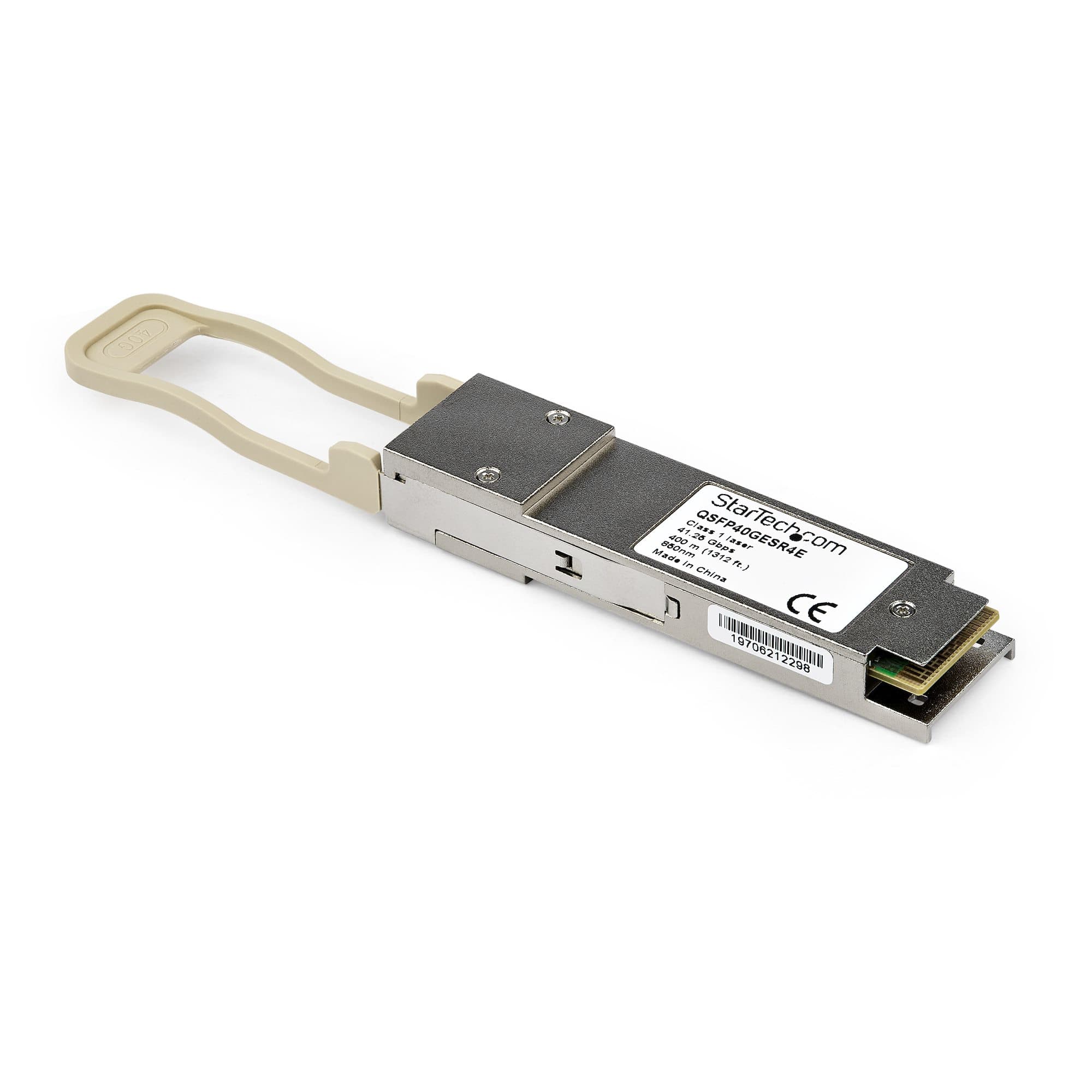 StarTech.com StarTech.com QSFP+ - Arista Networks QSFP-40G-XSR4 4636555