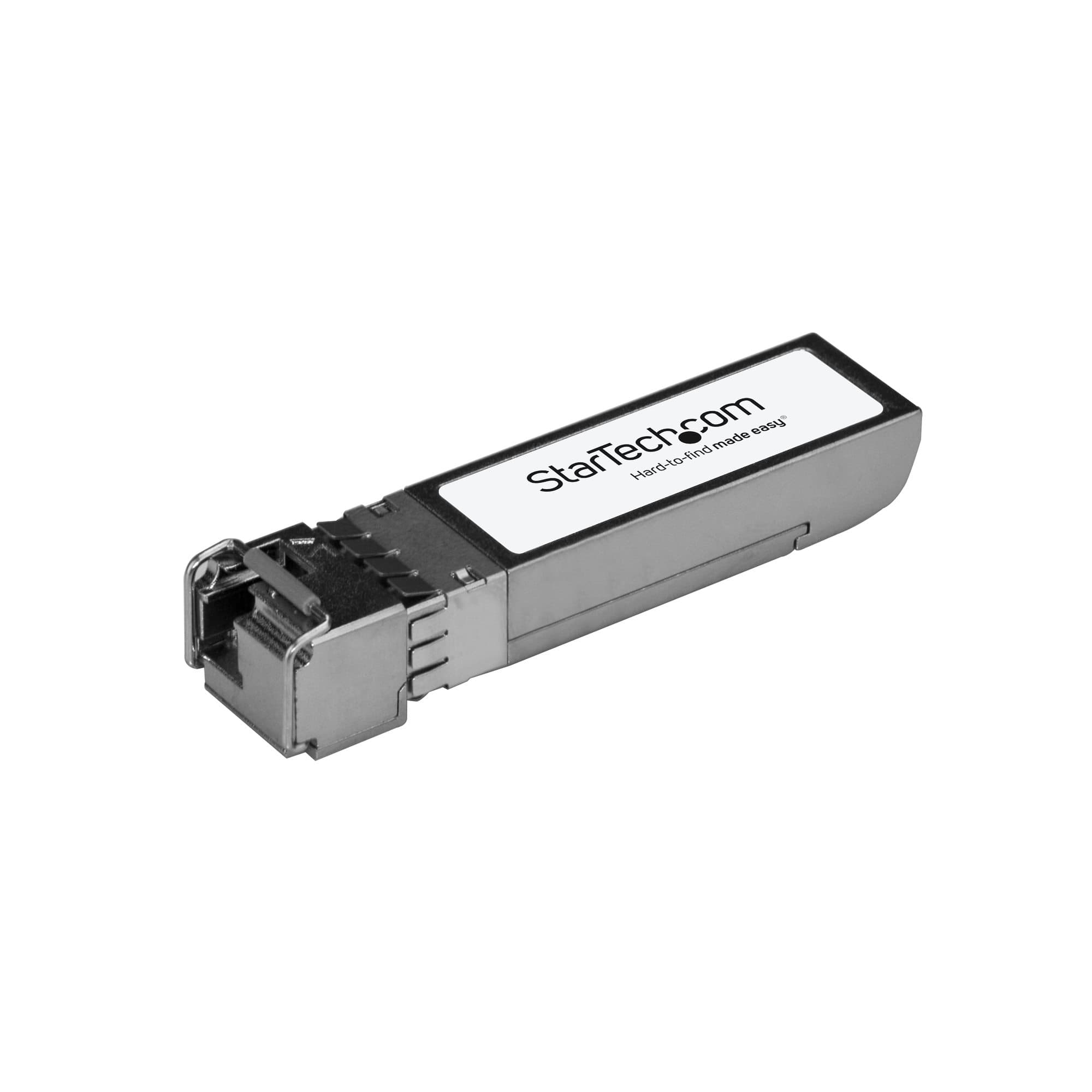 StarTech.com StarTech.com SFP Module - SFP-10G-BX-D-60 Comp - 4636559
