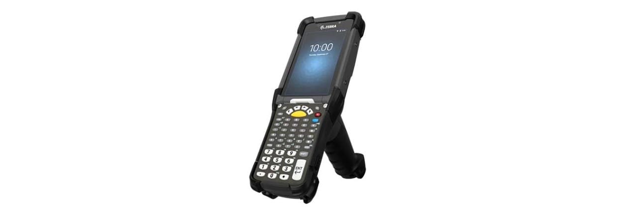 ZEBRA ZEBRA MC:WLANGUN2DER58KY4/32GBCAMGMSVBT 4643847