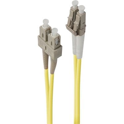ALOGIC ALOGIC 3M LC-SC FIBRE CABLE 09/125 4649221