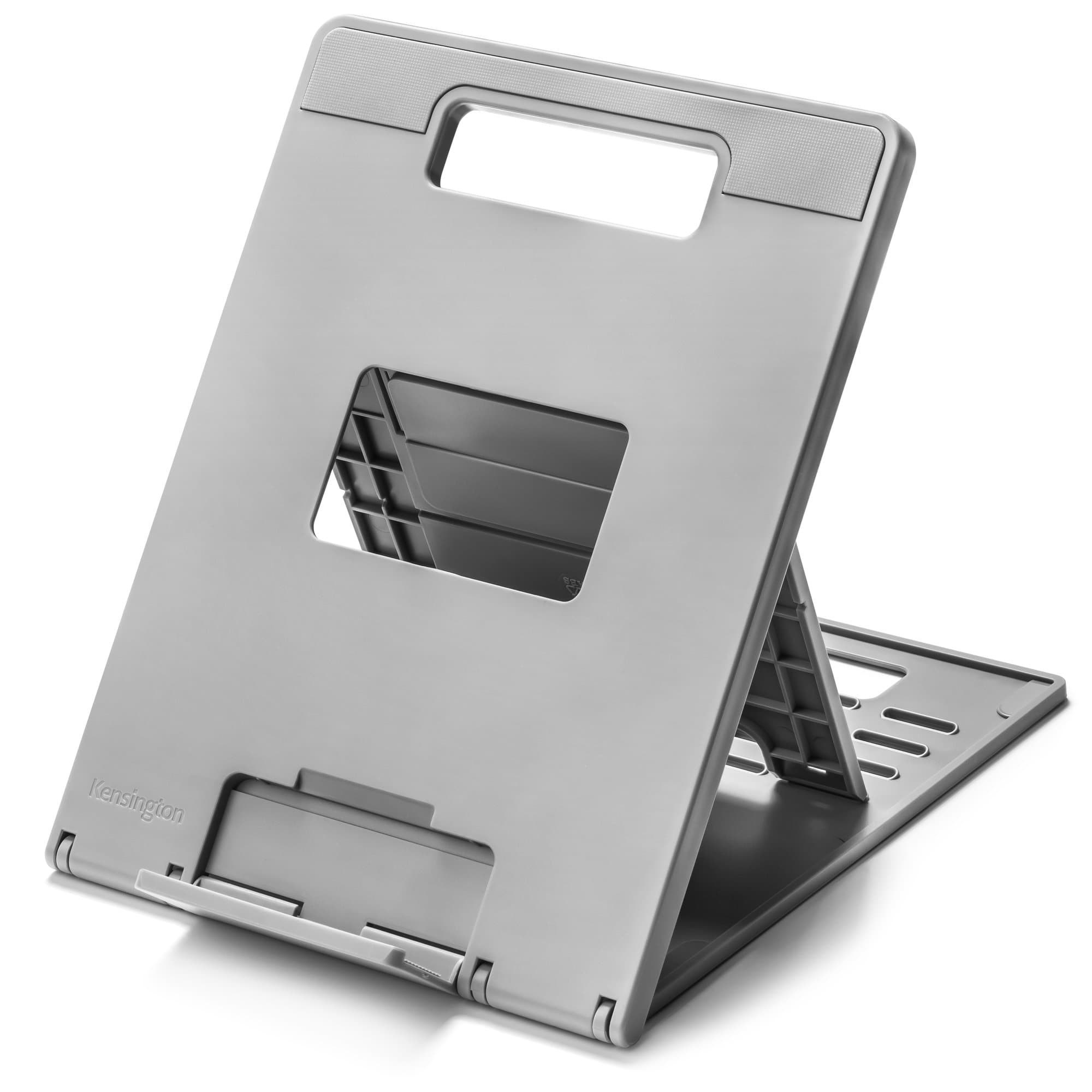 KENSINGTON KENSINGTON KTG EASY RISER GO 14IN LAPTOP STAND GREY 4649268