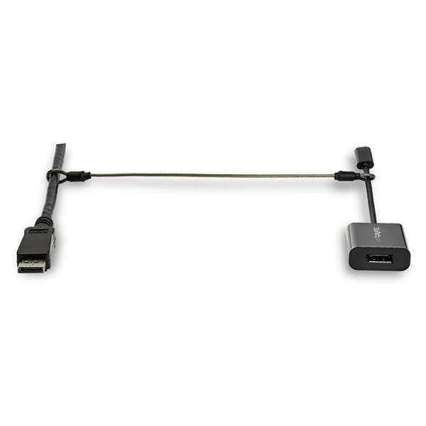 StarTech.com StarTech.com Tether Cables - 5 Pack - Steel 4688057