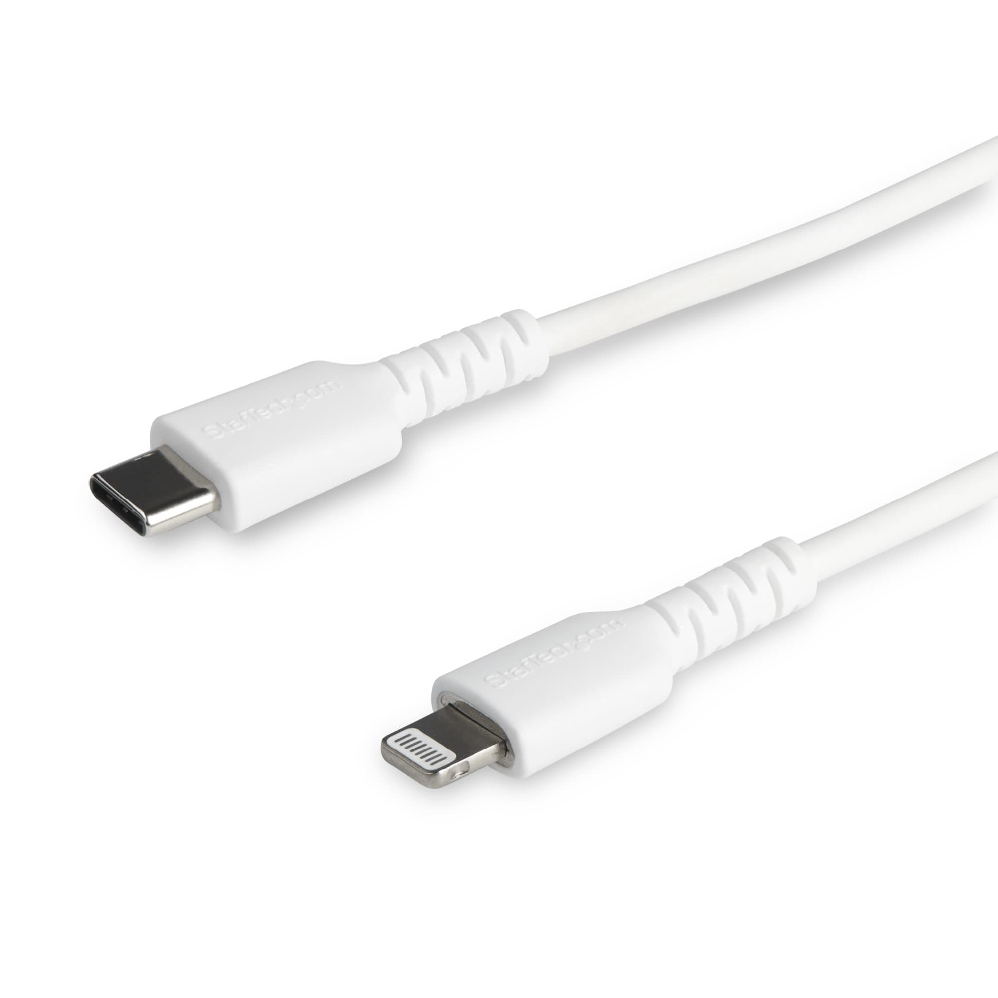 StarTech.com StarTech.com Cable - USB C to Lightning Cable 1m 4688063