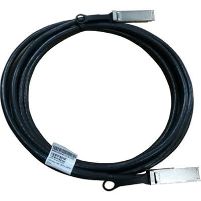 ARUBA ARUBA X240 100G QSFP28 5M DAC CABLE 4690531