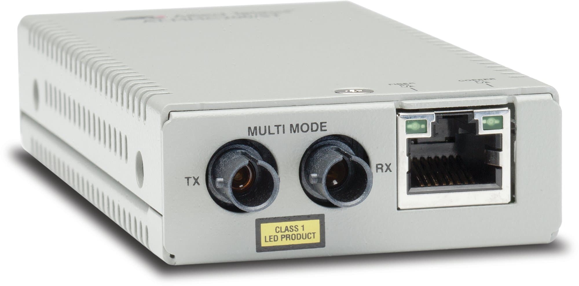 ALLIED TELESIS ALLIED TELESIS MM MEDIA AND RATE CONVERTER 100FX/ST 4703356