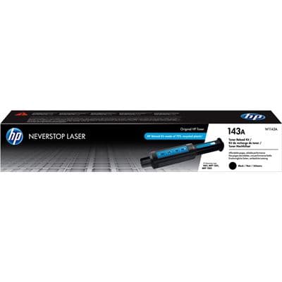 HP HP 143A Black Toner 4799169