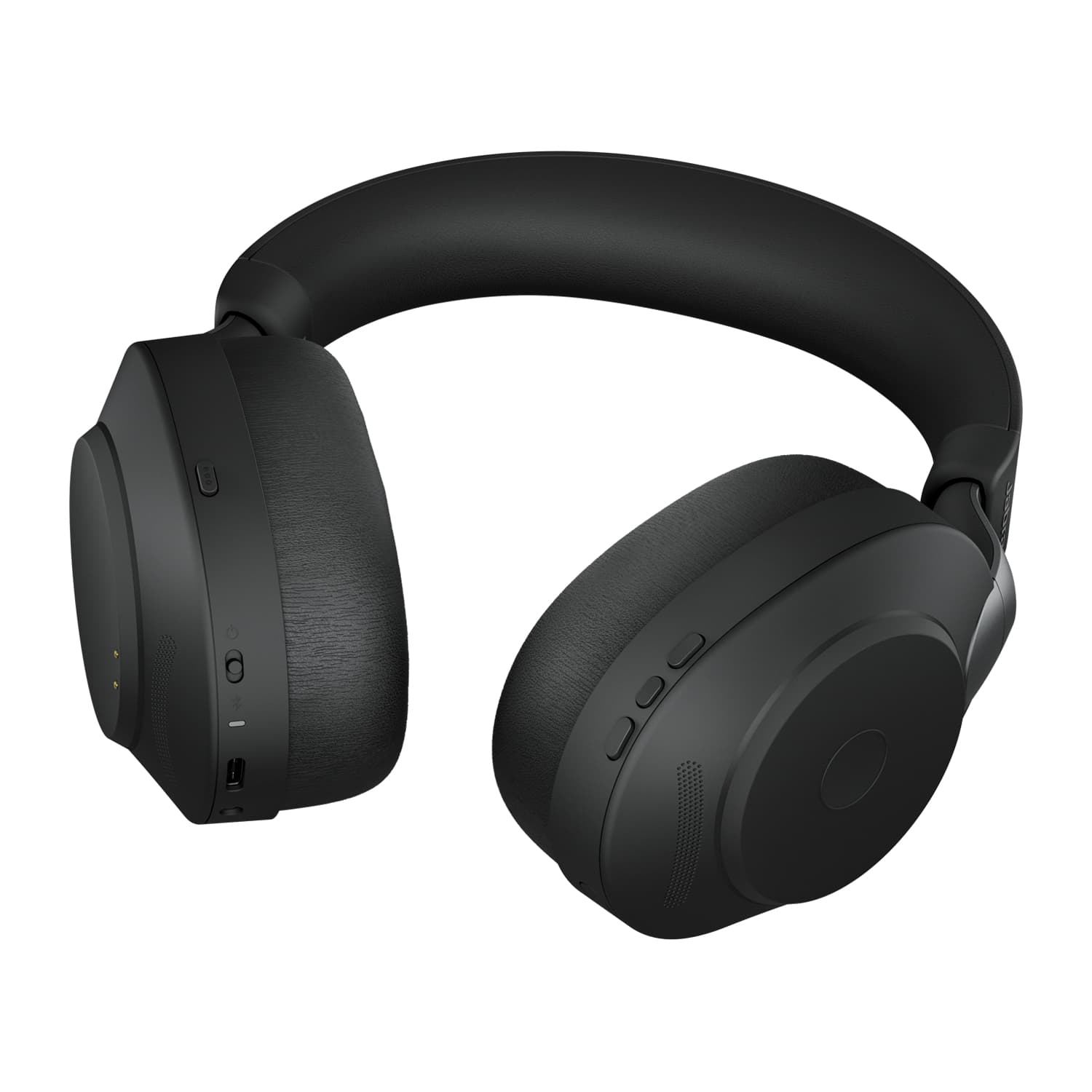 JABRA JABRA Evolve2 85 UC Stereo USB-C w stand 4820947