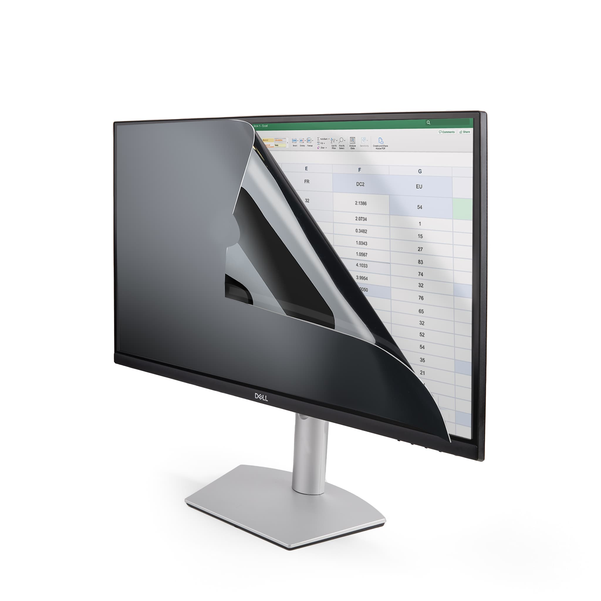 StarTech.com StarTech.com 24 inch Monitor Privacy Screen Filter 4866895