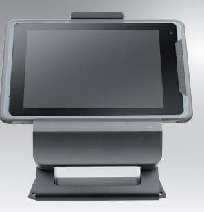 ADVANTECH ADVANTECH AIM-35 OFFICE DOCKING STATION FULL I/O 4873093