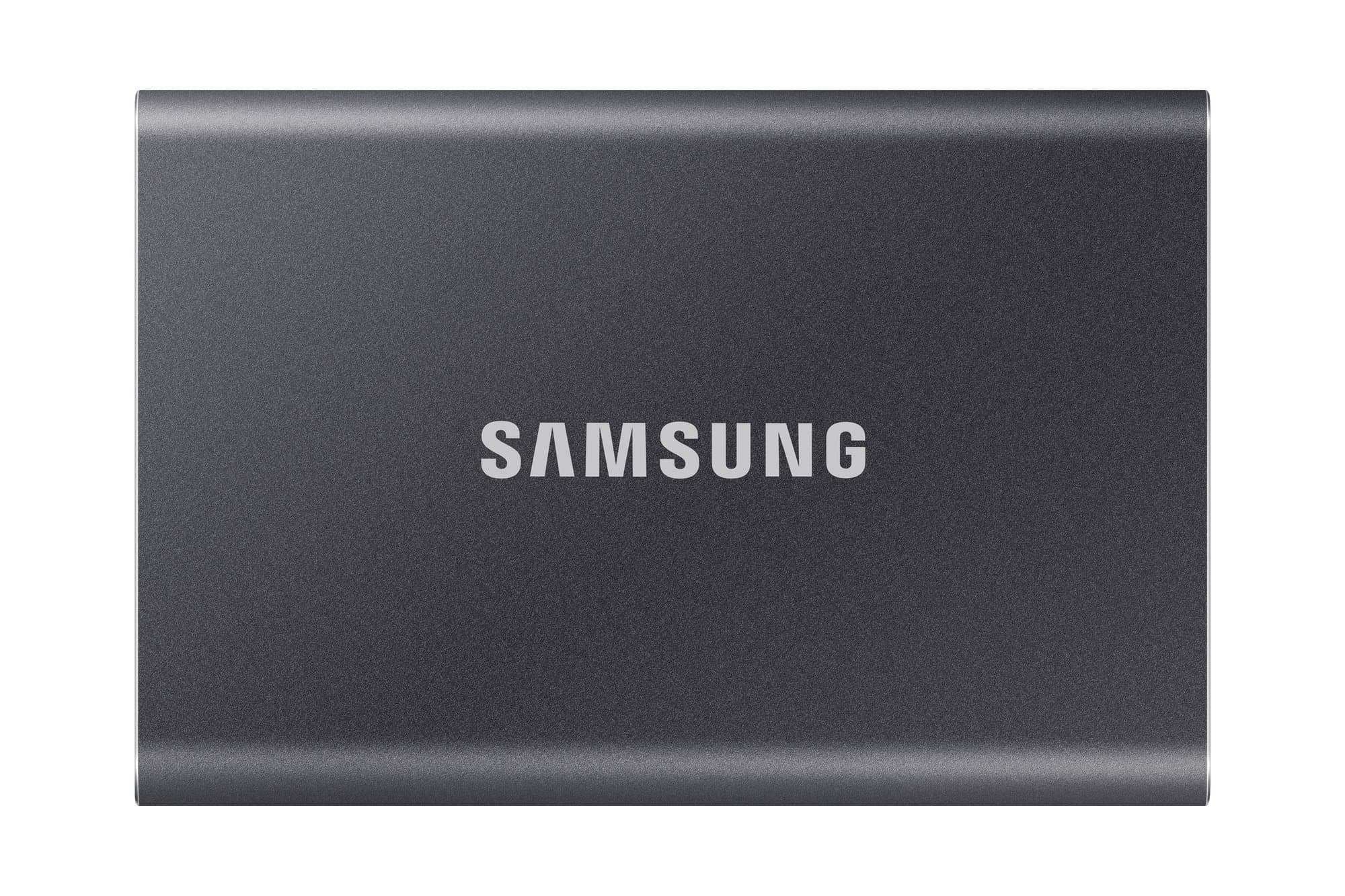 SAMSUNG SAMSUNG Portable SSD T7 1TB GREY 4880813