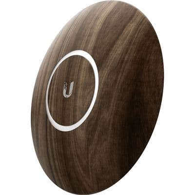 UBIQUITI NETWORKS UBIQUITI NETWORKS 3-PACK NANOHD (WOOD) DESIGN CASING 4882228