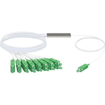 UBIQUITI NETWORKS UBIQUITI NETWORKS UFIBER SPLITTER 1:16 4882324