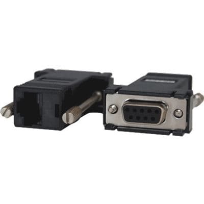 opengear opengear ADAPTER - DB9F TO RJ45 CROSSOVER SERIAL 4893873