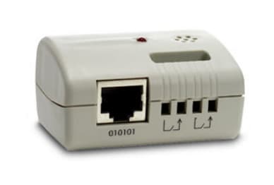 opengear opengear ENVIRONMENTAL MONITORING DEVICE - X1 PIN 4893912