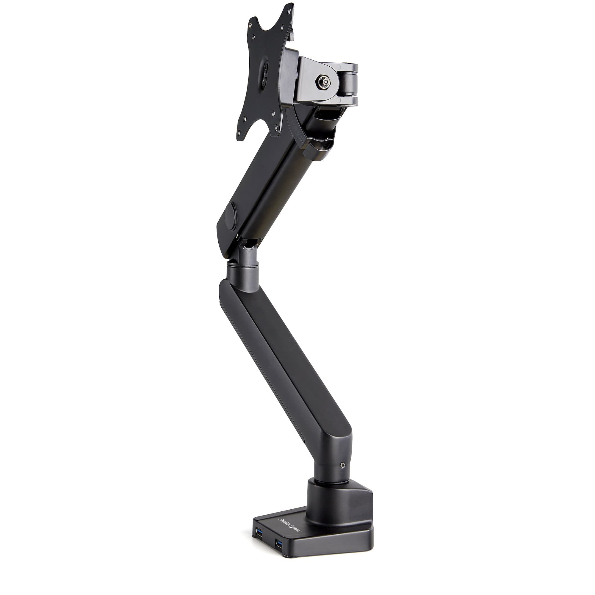 StarTech.com StarTech.com Slim Single Monitor Arm with USB Ports 4936076