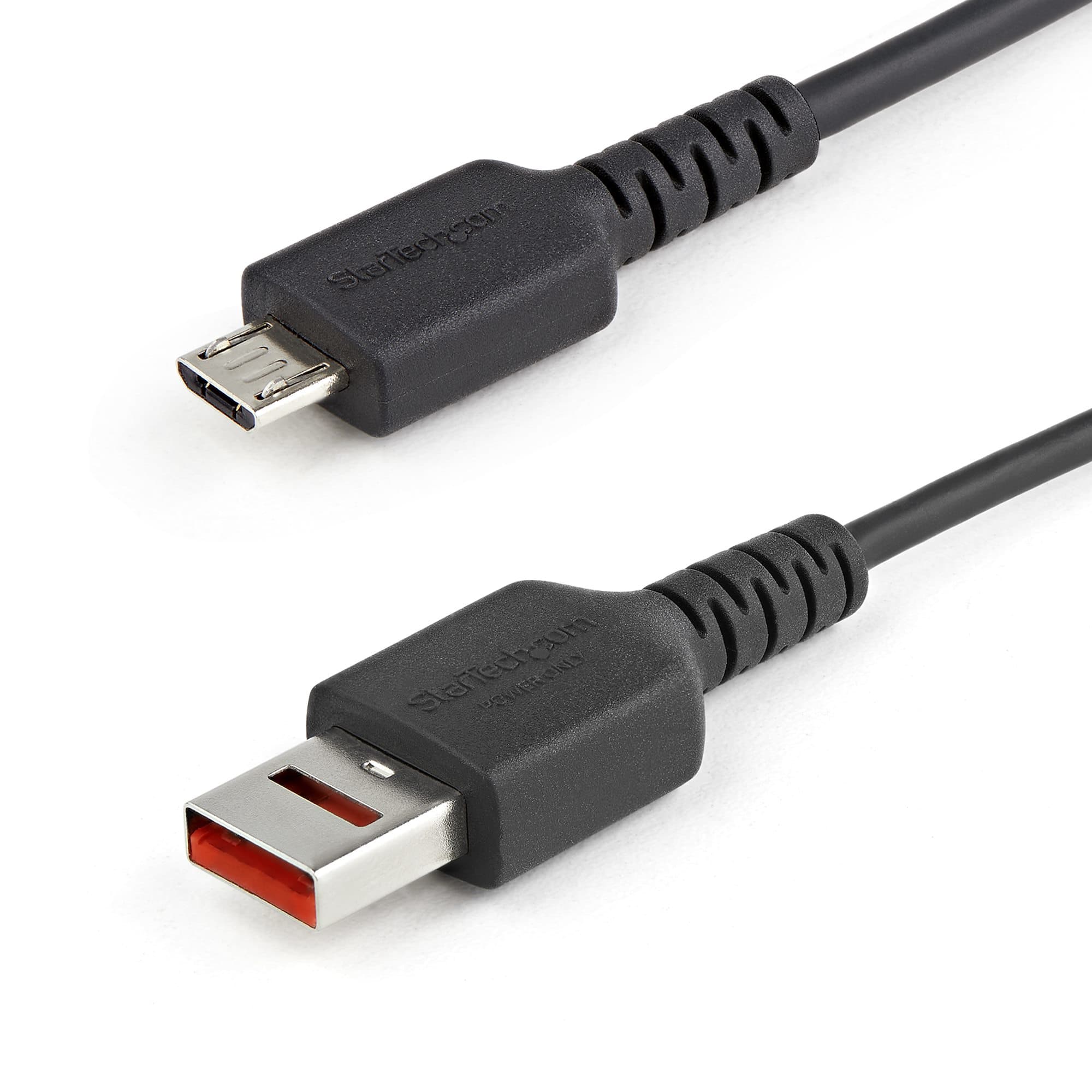 StarTech.com StarTech.com USB Secure Charge Cable 1m 4936538