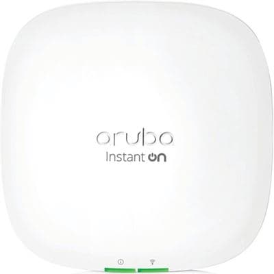 ARUBA ARUBA Instant On AP22 with 12V PSU WW Bundle 4964319