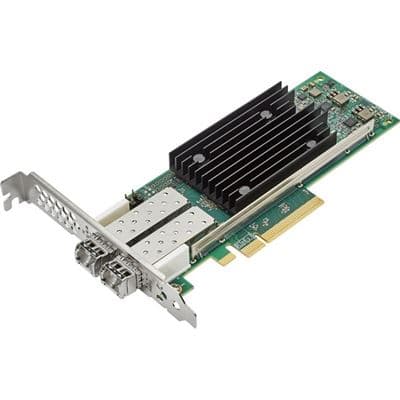 Hewlett Packard Enterprise Hewlett Packard Enterprise HPE SN1610Q 32Gb 2p FC HBA 4964975